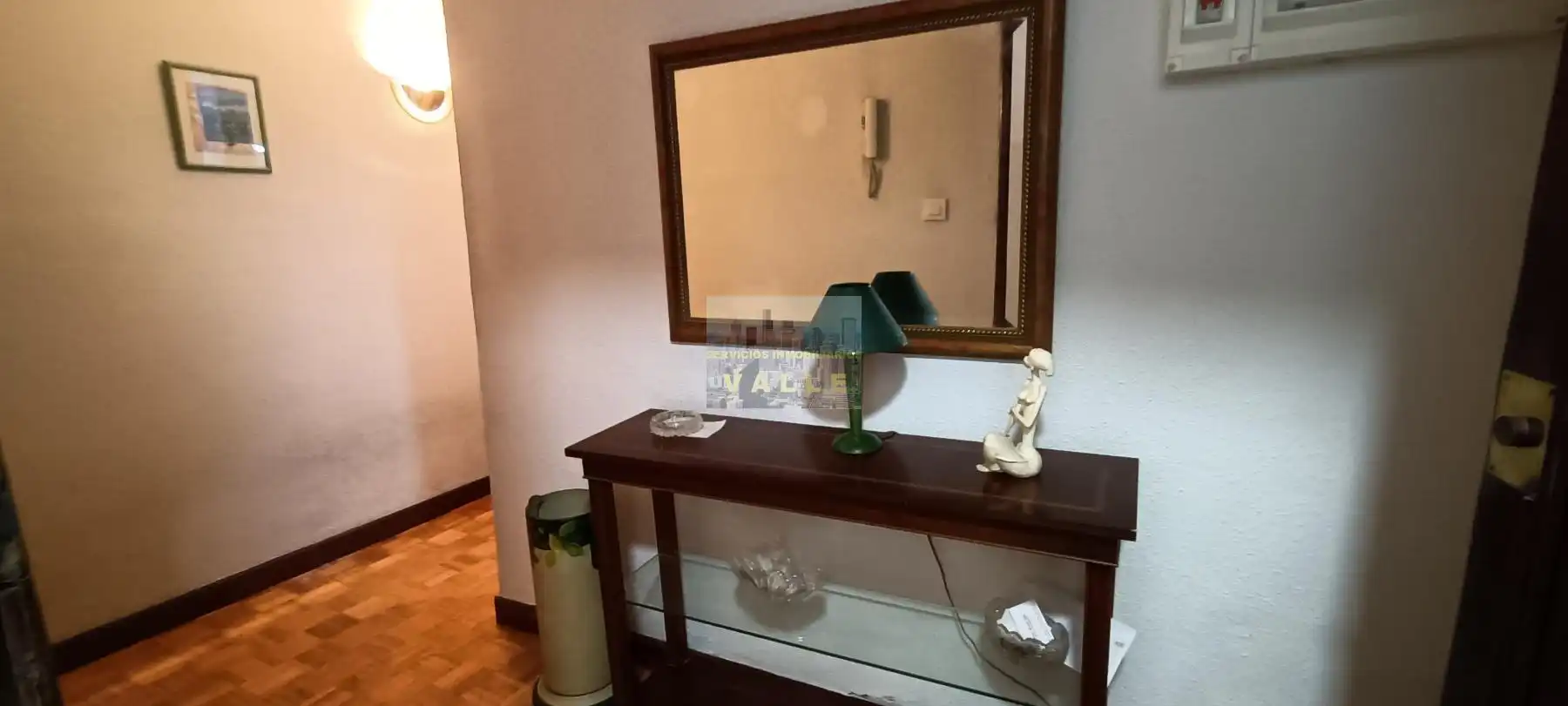 Wohnungen zur Miete in Santander mit Möbliert