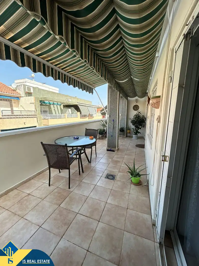 Penthouse mit Aufzug zum Verkauf in Playa de los Locos, imagen 25