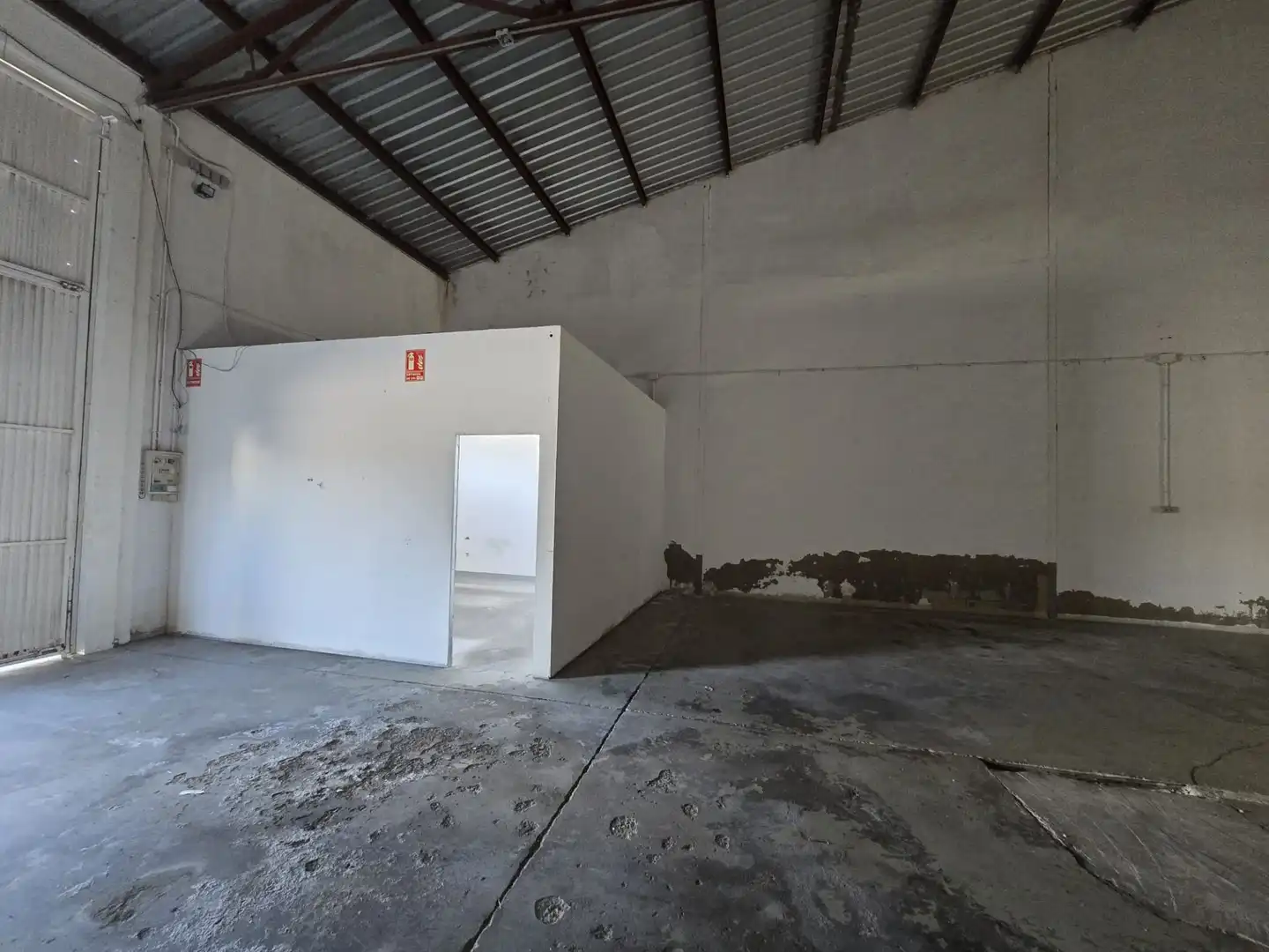 Nave industrial en venta en Elche / Elx