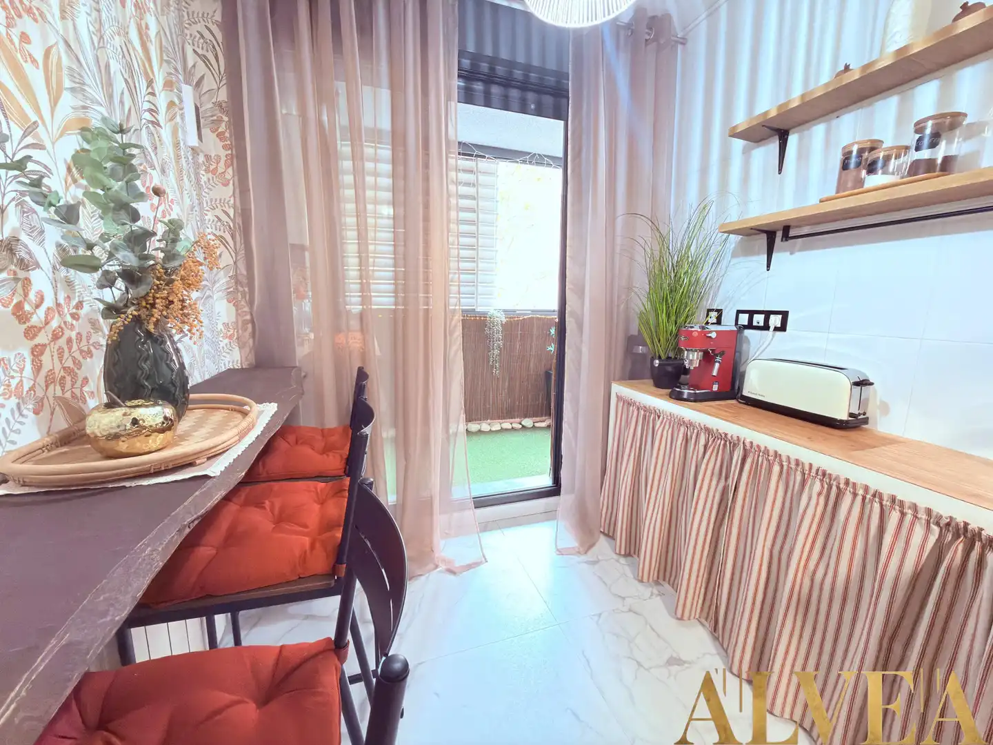 Appartamento con terrazza in vendita a Cuarte de Huerva, imagen 24