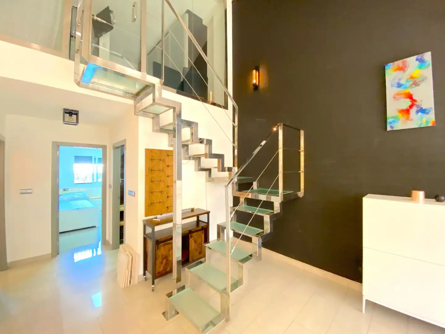 Casa adosada en venta en Mazarrón con Piscina comunitaria