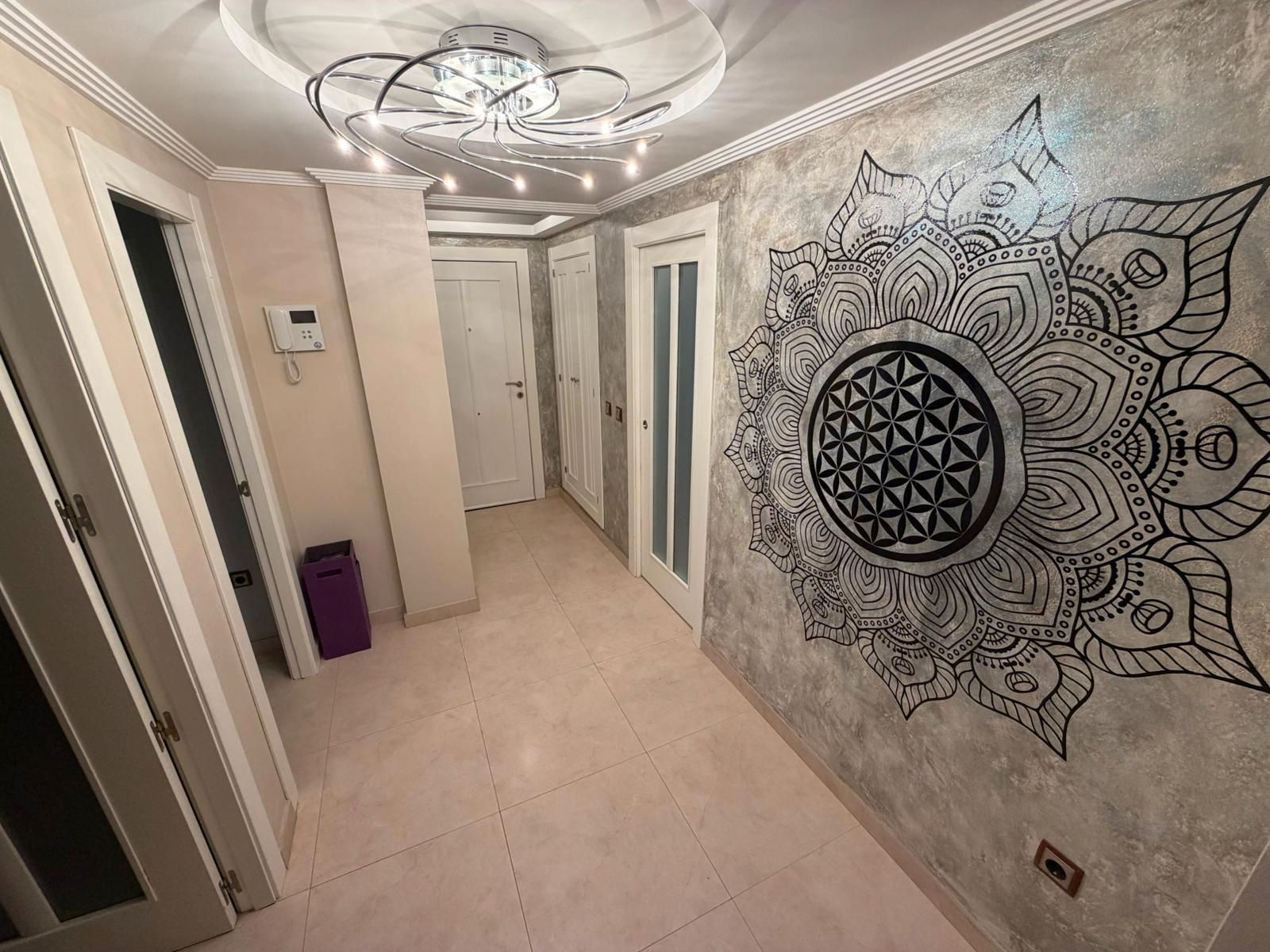 Wohnung zum verkauf in Torredelcampo mit Klimaanlage und Möbliert