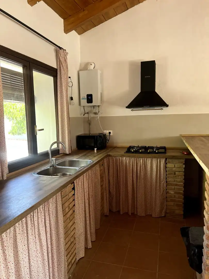Country house zur Miete in Los Guájares
