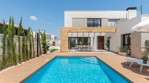 Villa de lujo en ciudad quesada en venta, imatge 2