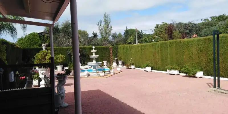 Haus mit Garten zum Verkauf in Calle SEVILLA, imagen 21