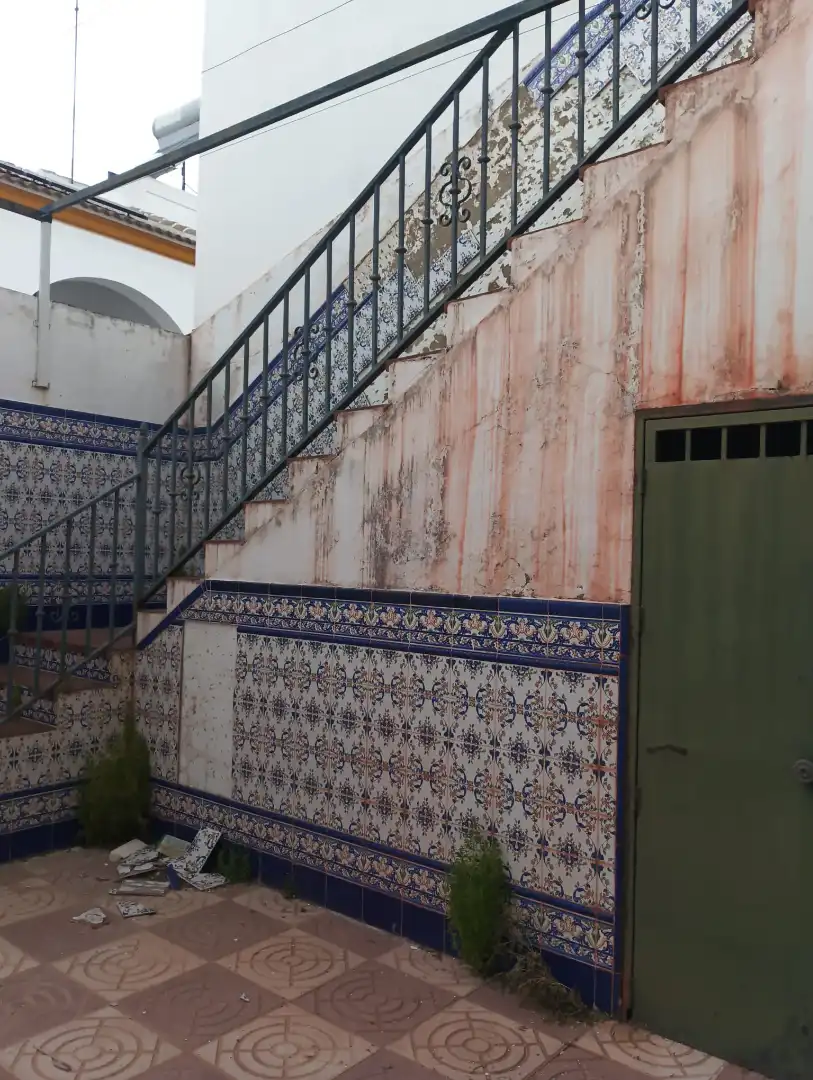 Casa o chalet en venta en Umbrete