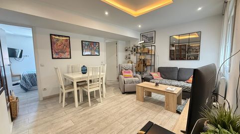 Foto 3 de Piso en venta en Avenida de la Albufera, 147, Numancia, Madrid Capital