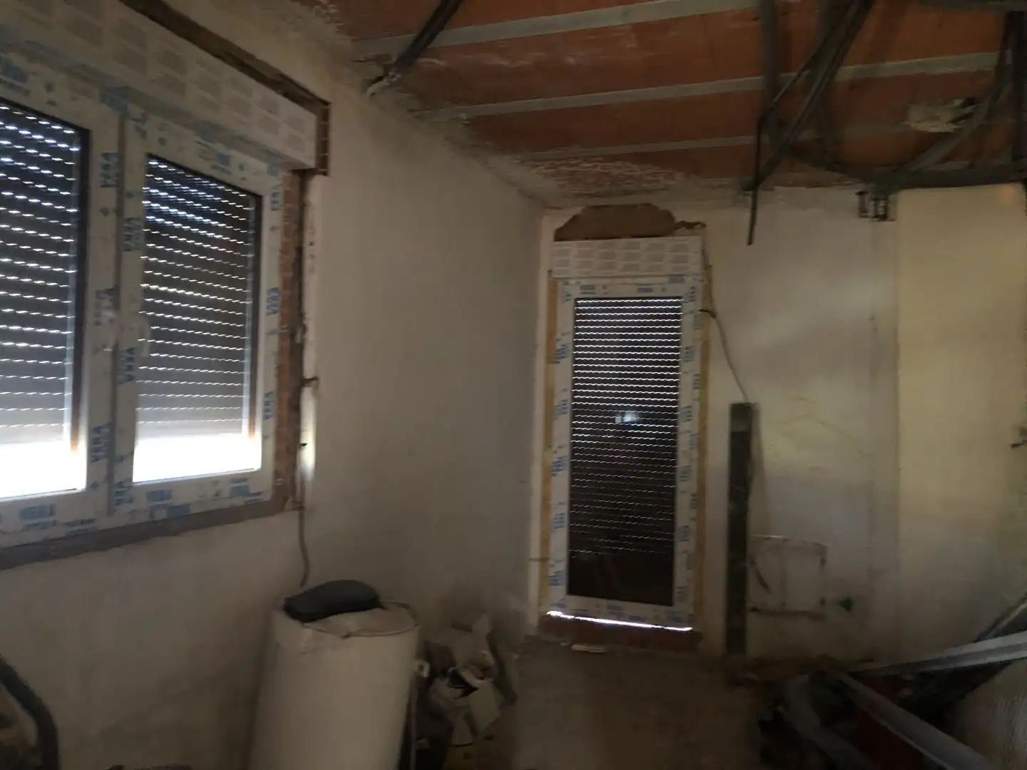 Casa o chalet en venta en Bernuy de Porreros con Jardín privado