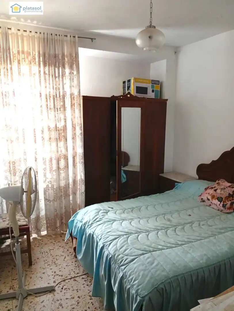 Habitación de Casa o chalet en venta en Zufre