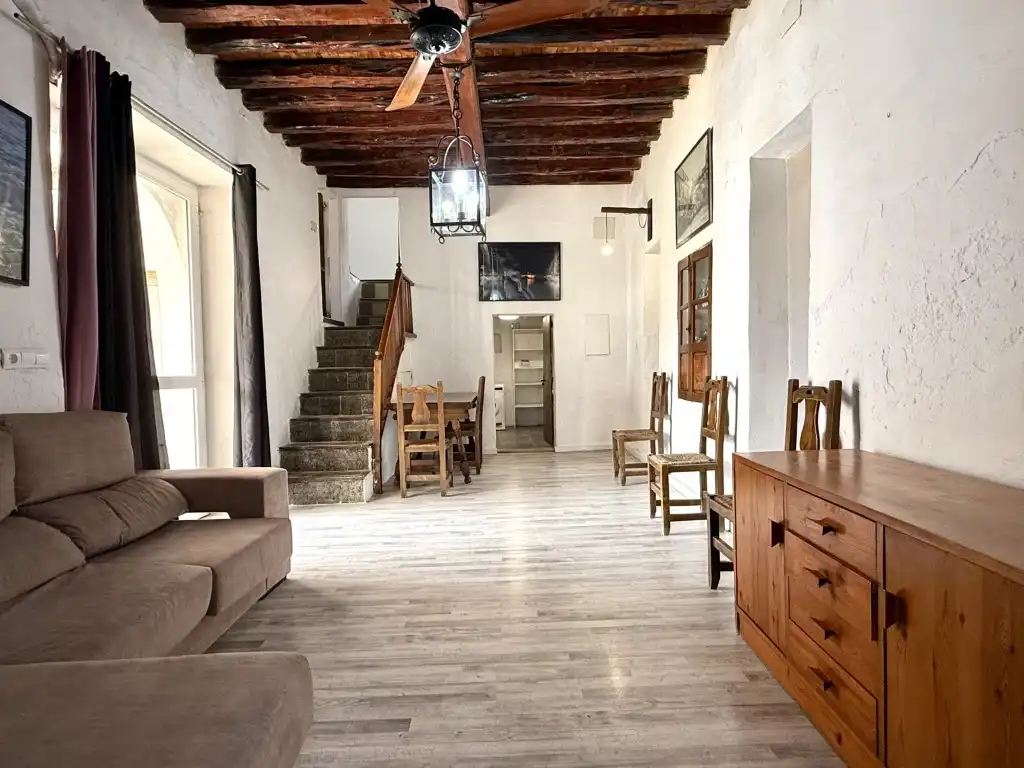 Casa o xalet en venda en Sant Josep de sa Talaia