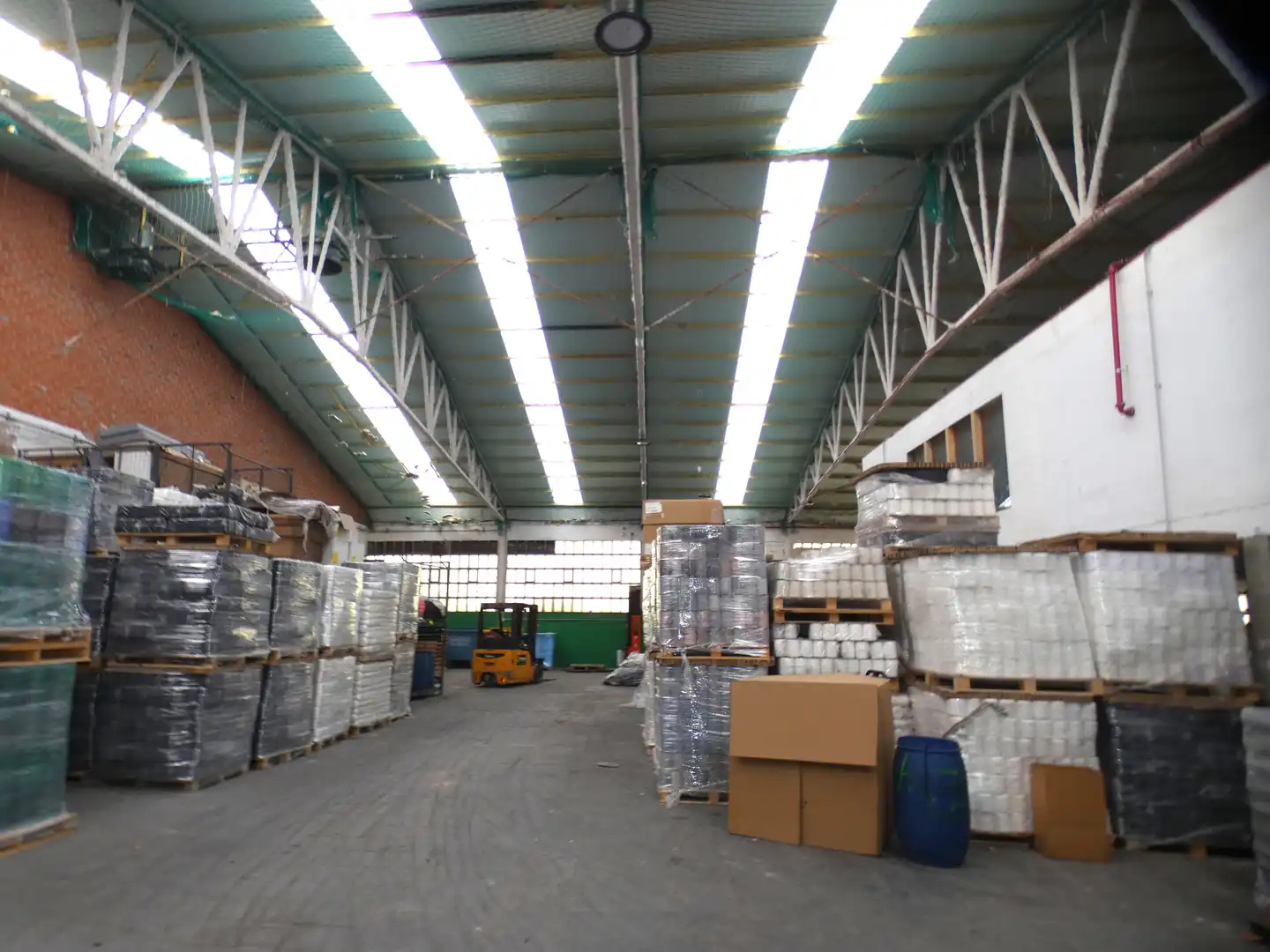 Industrial buildings for sale in Can Palet II - Santa Eulàlia