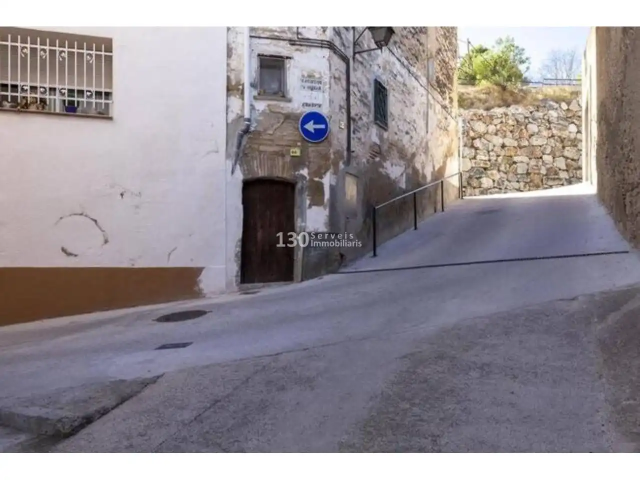 Außenansicht von Haus oder Chalet zum Verkauf in Tortosa