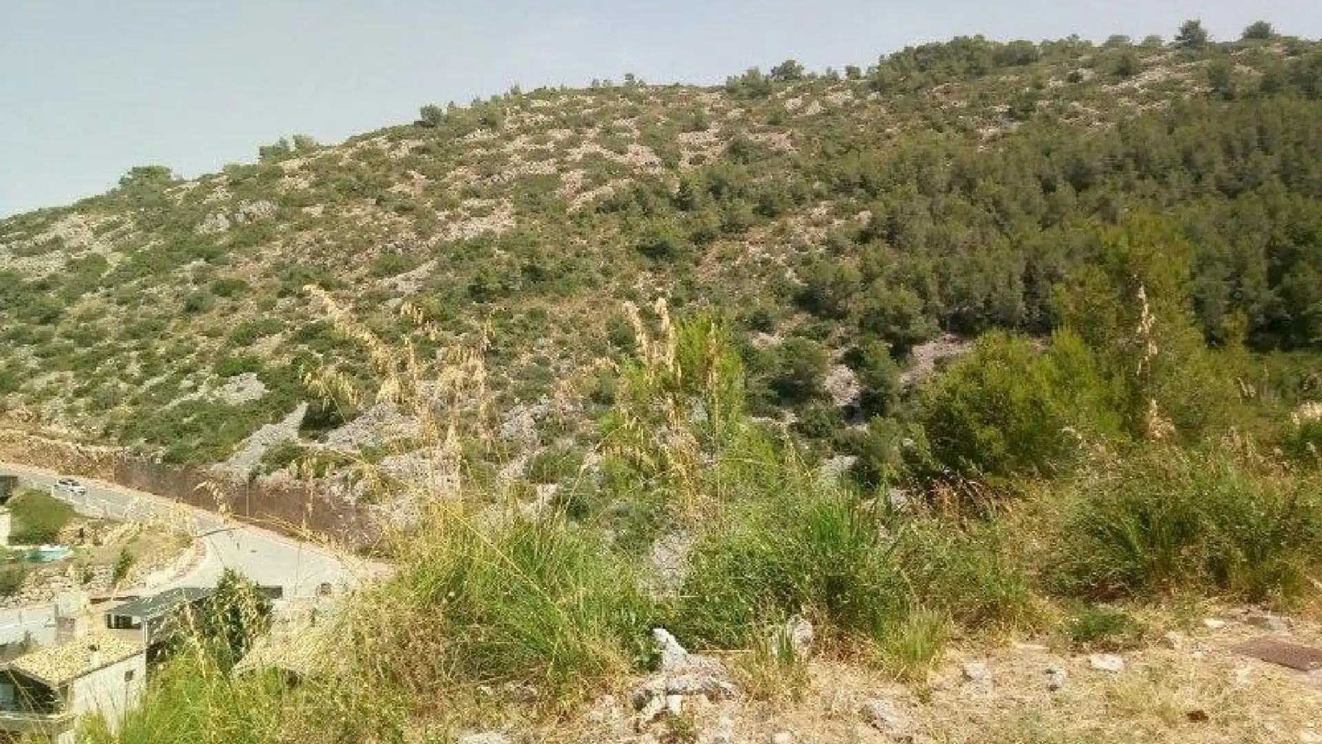 Residential for sale in Sitges