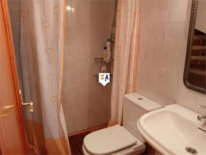 Casa a schiera in vendita a Benalúa de las Villas, imagen 8