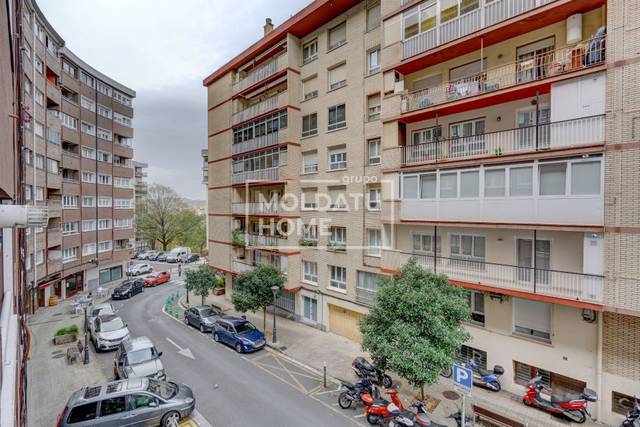Piso en Venta en Azken Portu - Behobia
