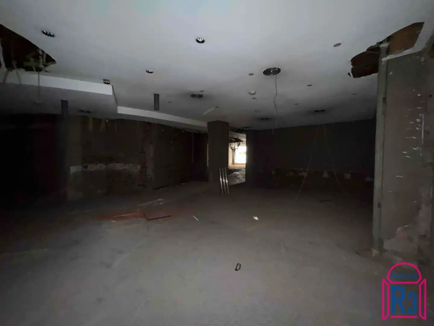 Business premises to rent in Ramiro Valbuena, imagen 28