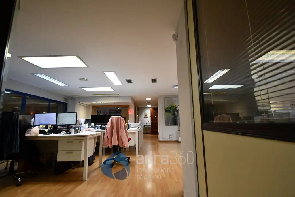 Office for rent in  Logroño