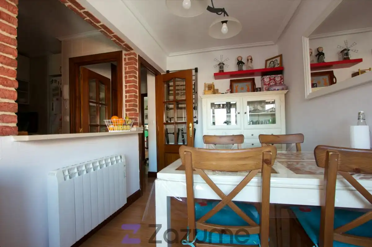 Appartement avec ascenseur à louer à Maria Auxiliadora Kalea, imagen 4