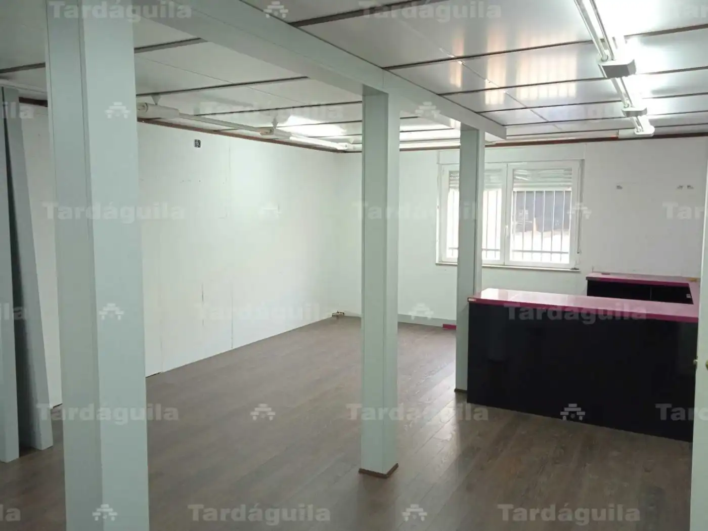 Industrial building for sale in Villares de la Reina, imagen 26