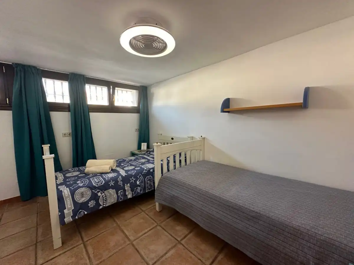 Villa mit Pool zum Verkauf in Calle Castilla s/n, imagen 19