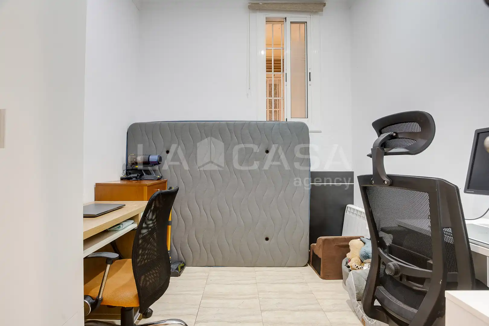 Piso en venta en Barcelona con Amueblado