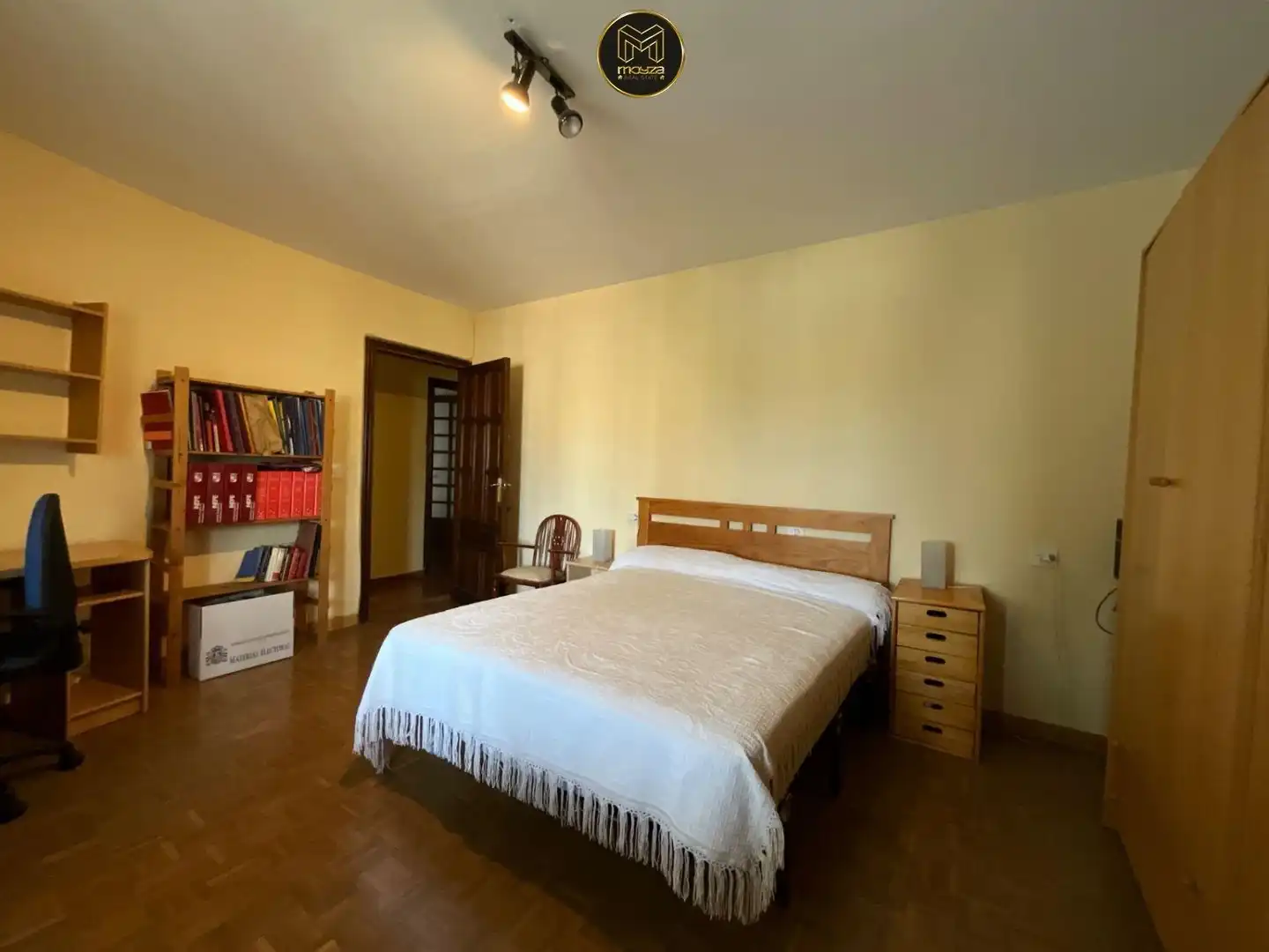 Wohnung mit Aufzug zum Verkauf in Avda de Madrid - Pº de la Estación, imagen 8