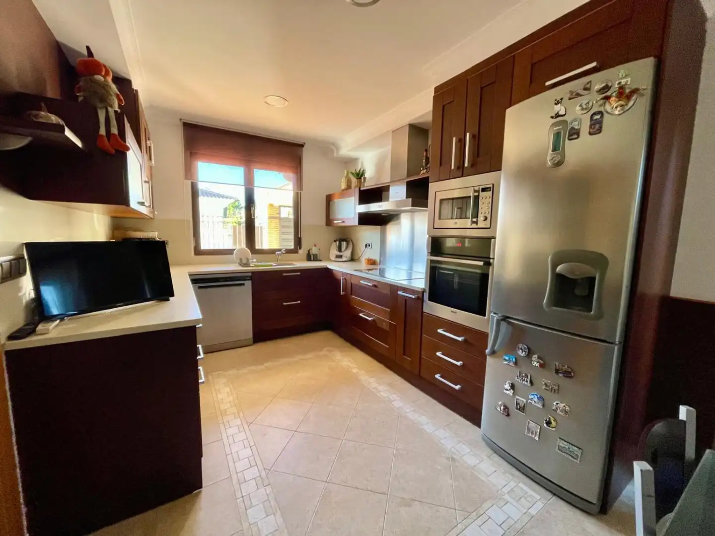 Detached house with garden for sale in Valdepeñas, imagen 7