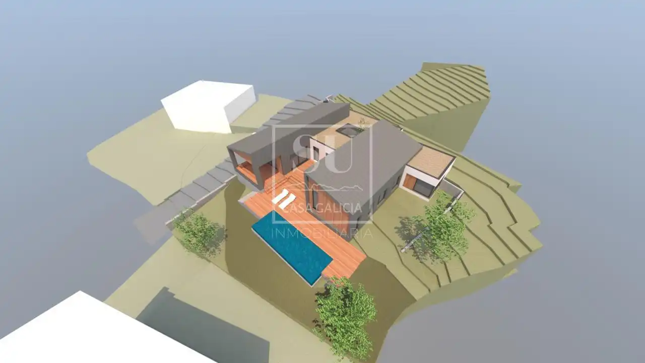 Residential land for sale in Coiro, imagen 11