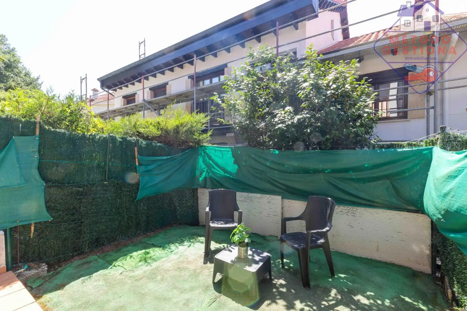 Adosado con terraza en venta en Calle MONSEÑOR, imagen 27