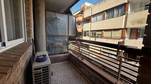 Foto 3 de Piso de alquiler en Calle del Marqués de Molins, Mercado, Alicante / Alacant