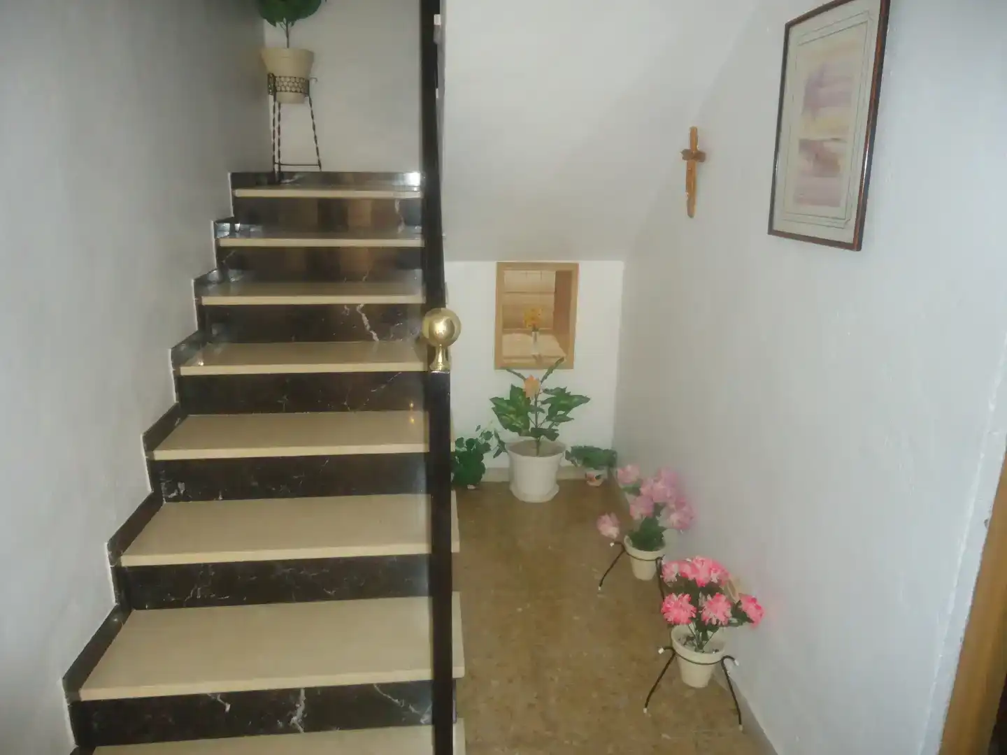Casa o xalet en venda en Iznájar amb Balcó