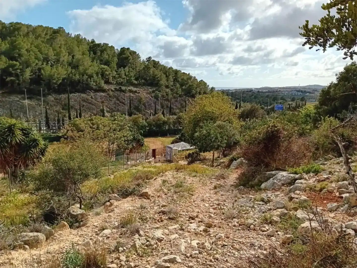 Finca rústica en venda en Sitges amb Aire condicionat i Balcó