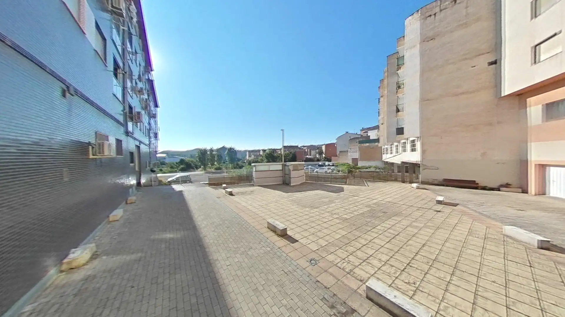 Exterior view of Commercial properties for sale in Autol