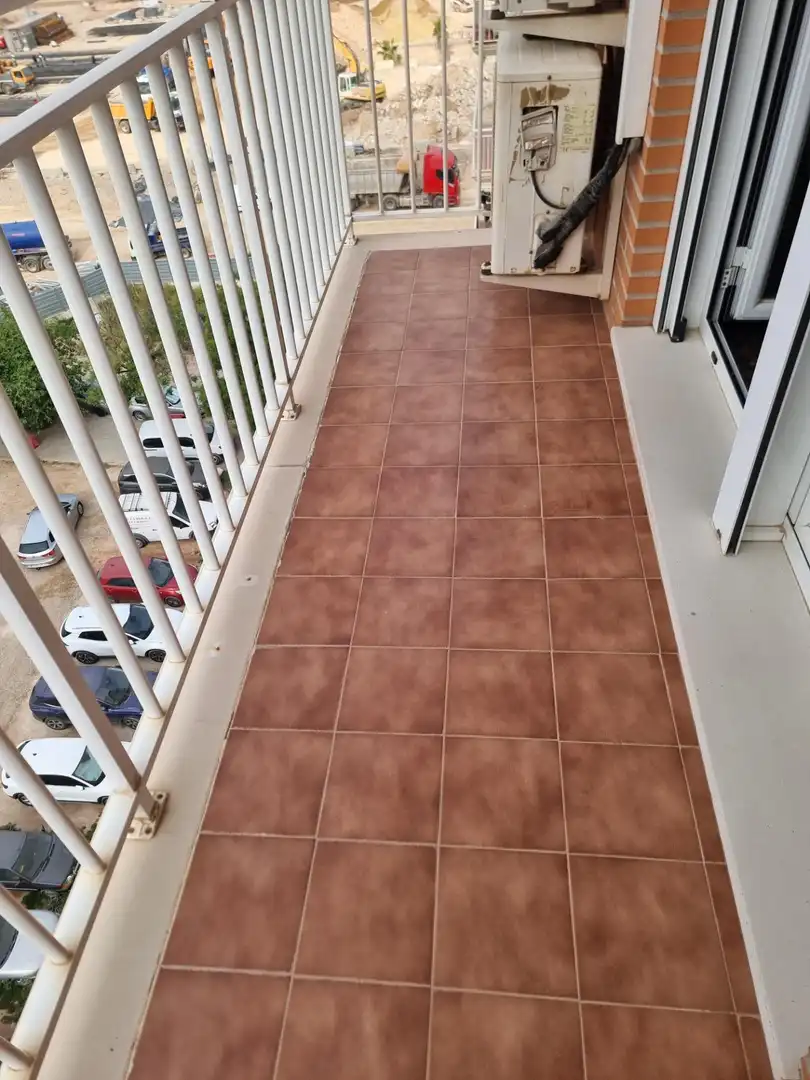 Piso de alquiler en Calle ISLA FORMENTERA, Malilla