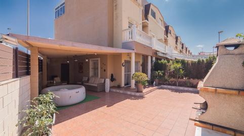 Photo 4 of Single-family semi-detached for sale in Ciutat Esportiva, Alicante