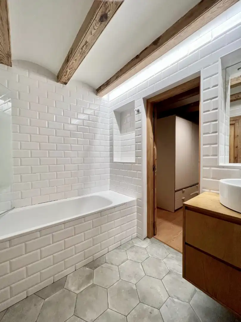 Dúplex en venta en Carrer de Sant Medir, Sants