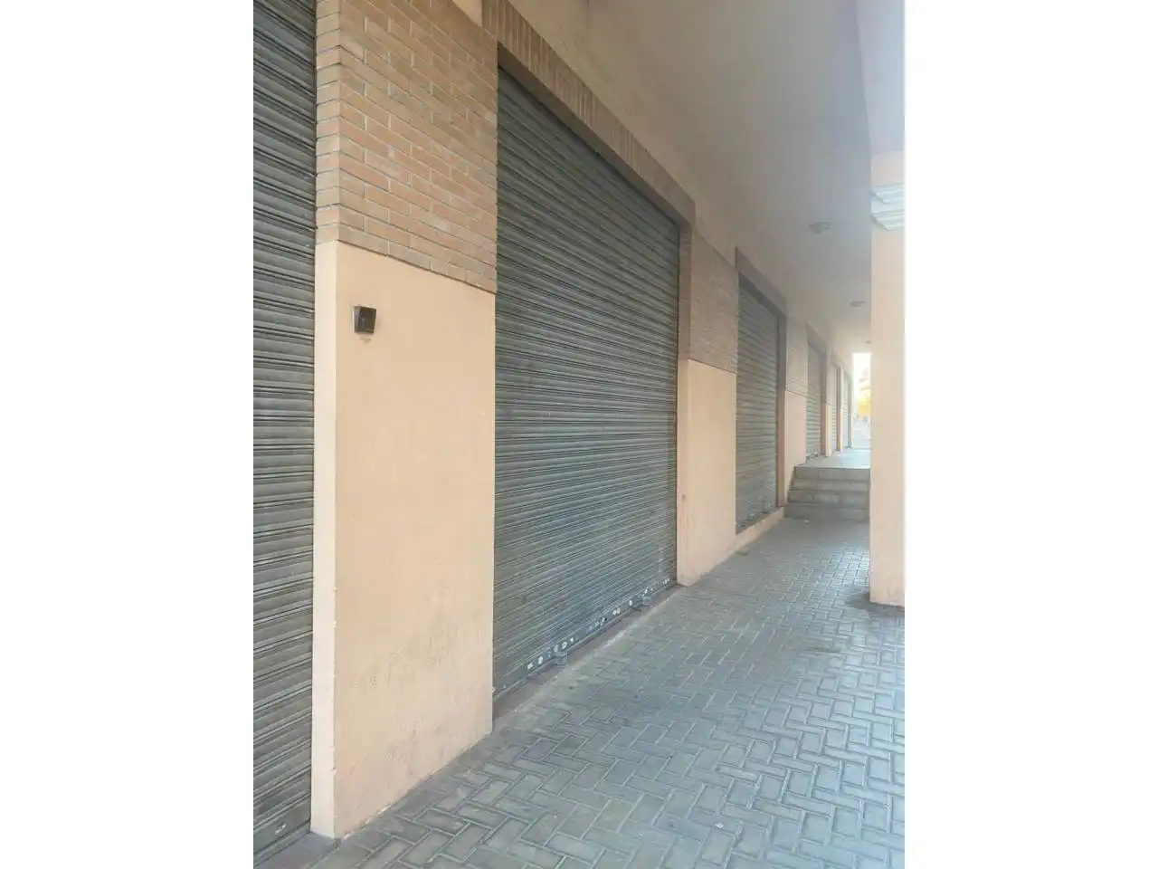 Local comercial en venta en Calle Aljibe Alto, imagen 5