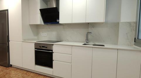 Foto 5 de Apartament de lloguer a Aguañac, San Juan, Telde