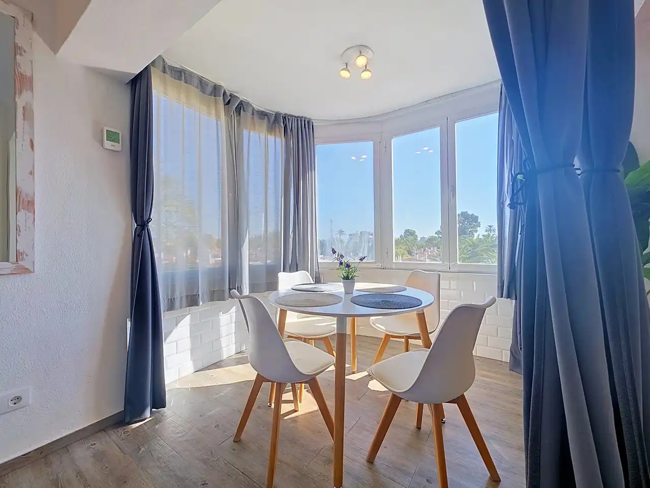 Apartament amb piscina en venda a Carrer Òliba 70, imagen 14