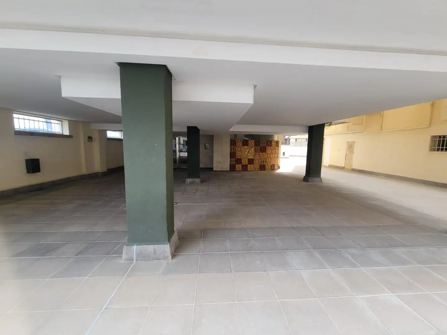 Piso en venta en Asdrúbal - Bahía Blanca