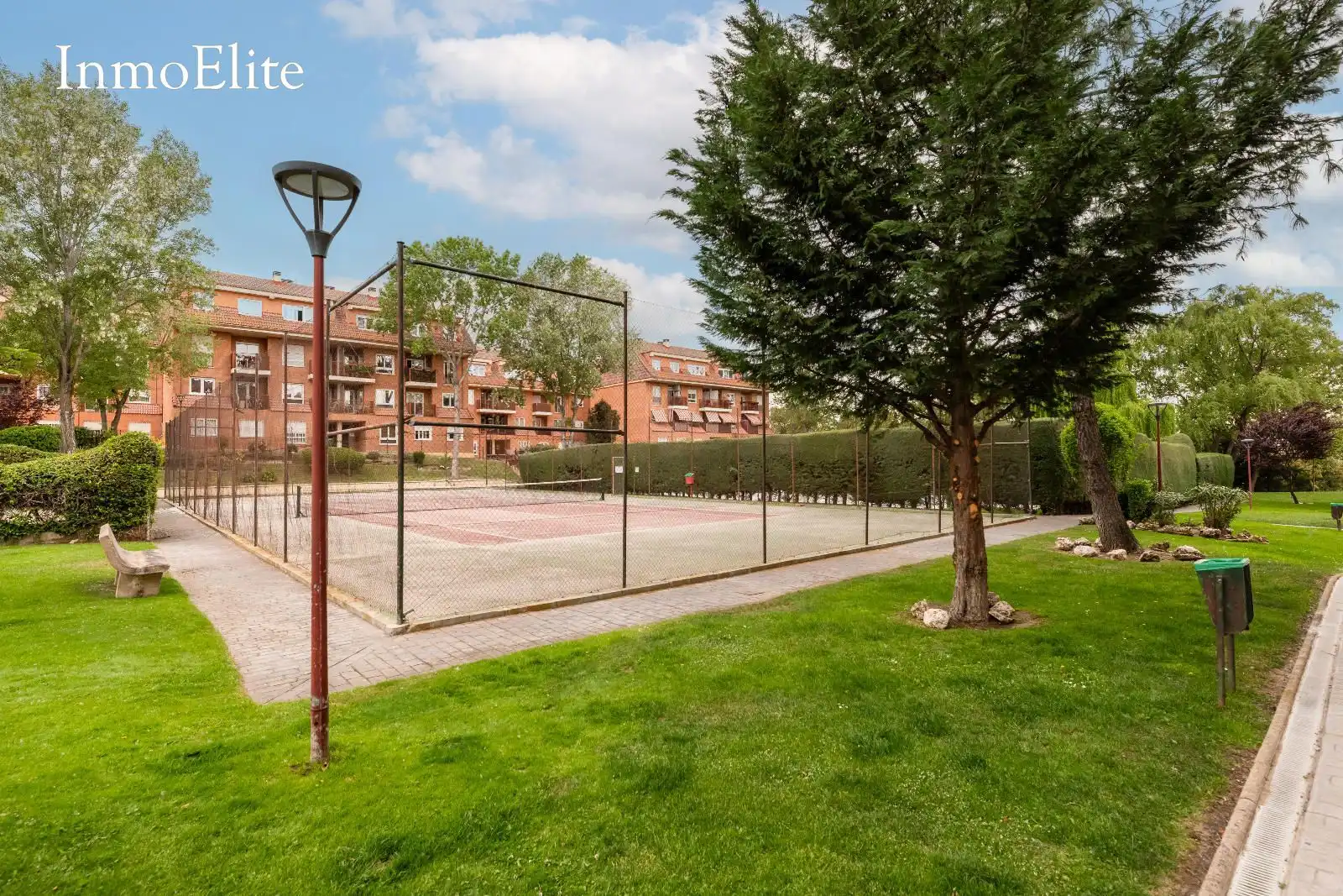 Terrassa de Pis en venda en Las Rozas de Madrid amb Aire condicionat, Calefacció i Parquet