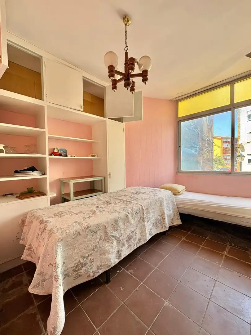 Bedroom of Apartments for sale in Fuengirola