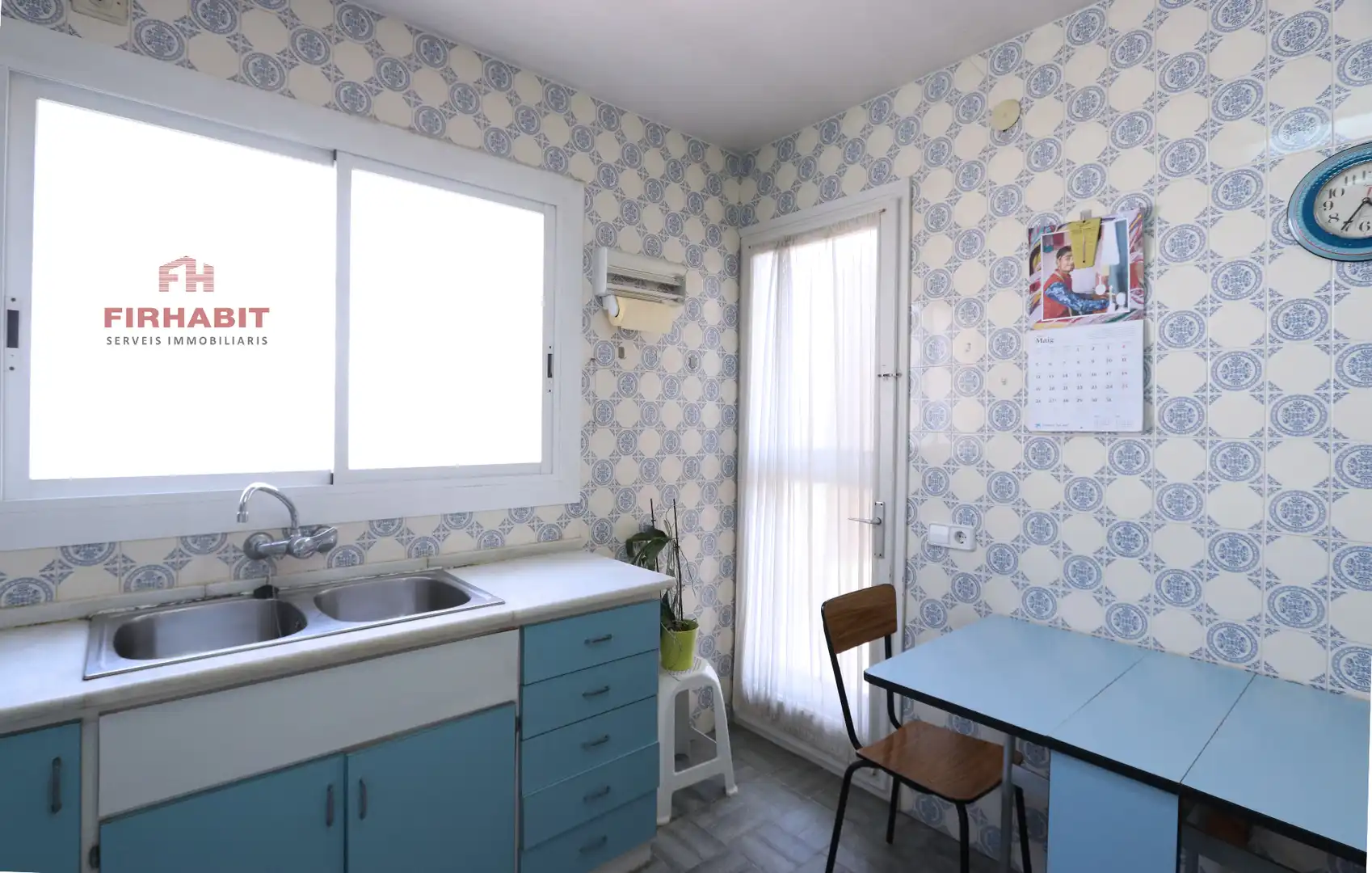 Casa o xalet en venda a Zona alta