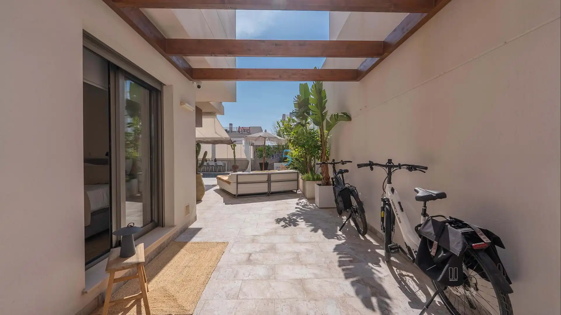 House with terrace for sale in Orihuela Costa, imagen 28