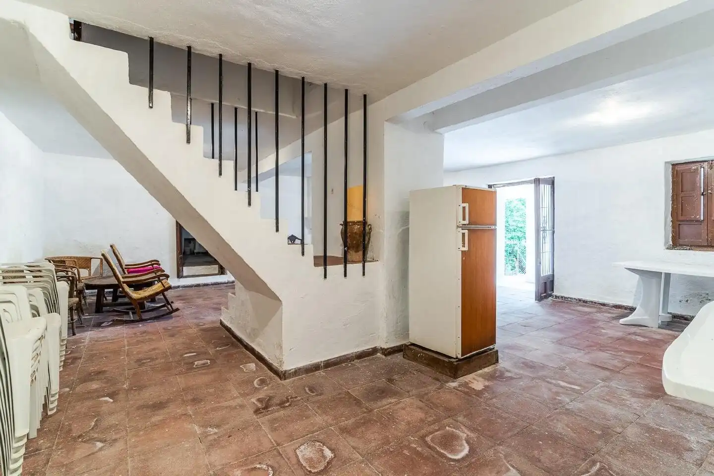 Casa o xalet en venda en Faraján