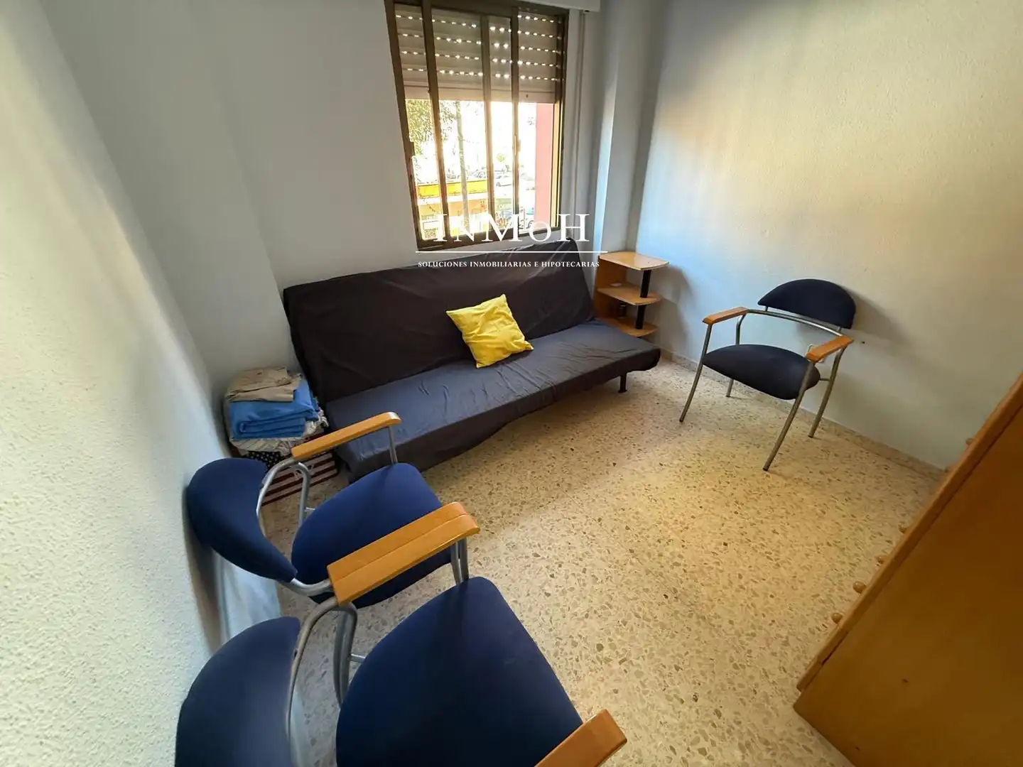 Piso en venta en Santo Entierro, Cobreros Viejo