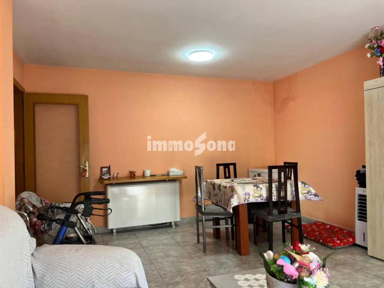 Wohnung zum Verkauf in Manlleu