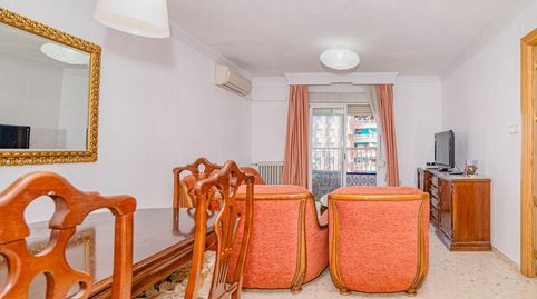 Foto 5 de Piso en venta en Campo Verde, Granada Capital