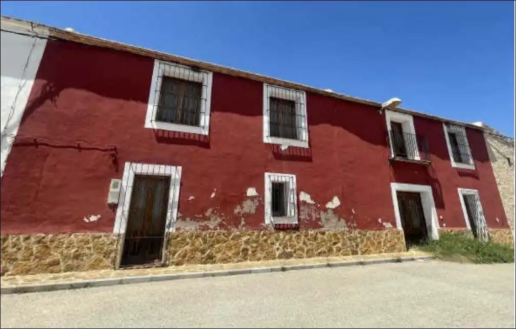 Detached house for sale in Pj/ Canamar o Partidor, imagen 3