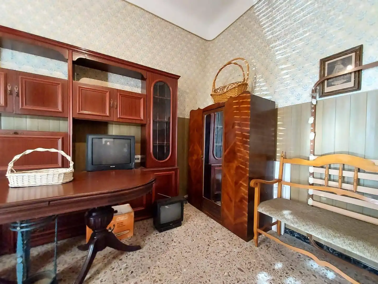 Country homes for sale in Carretera BENIEL DESAM, Desamparados - Hurchillo - Torremendo